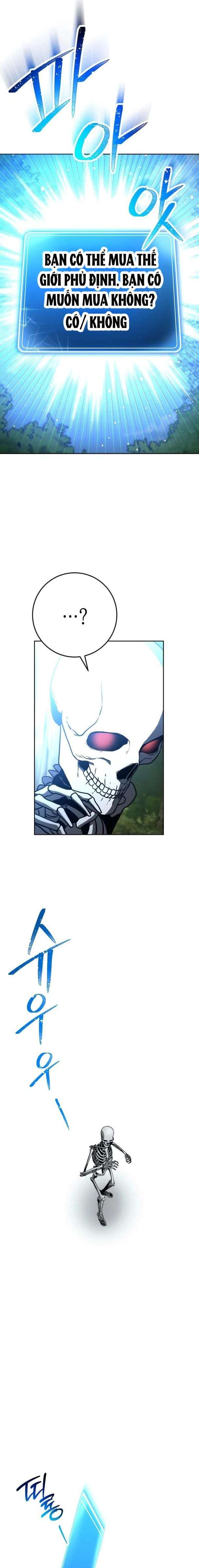 Cốt Binh Trở Lại - Chapter 245 - Page 24