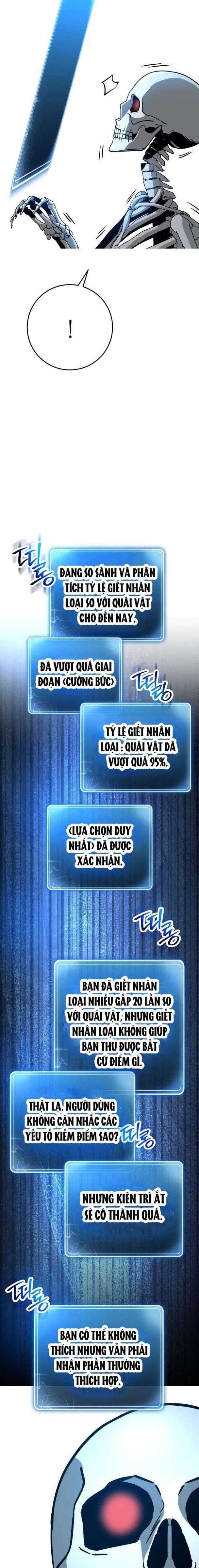 Cốt Binh Trở Lại - Chapter 245 - Page 25