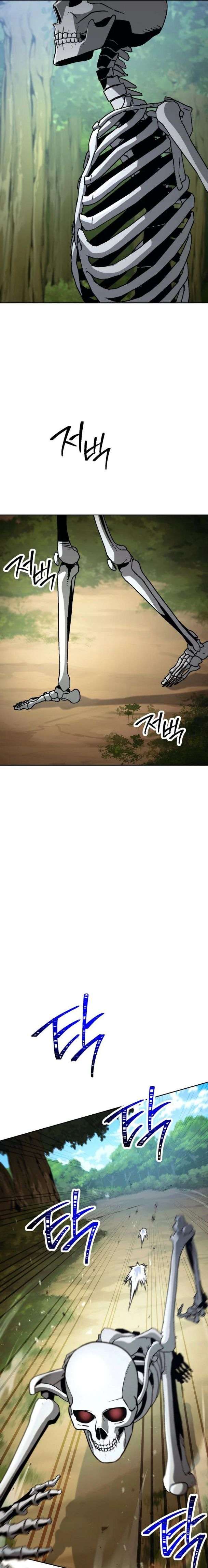 Cốt Binh Trở Lại - Chapter 245 - Page 28