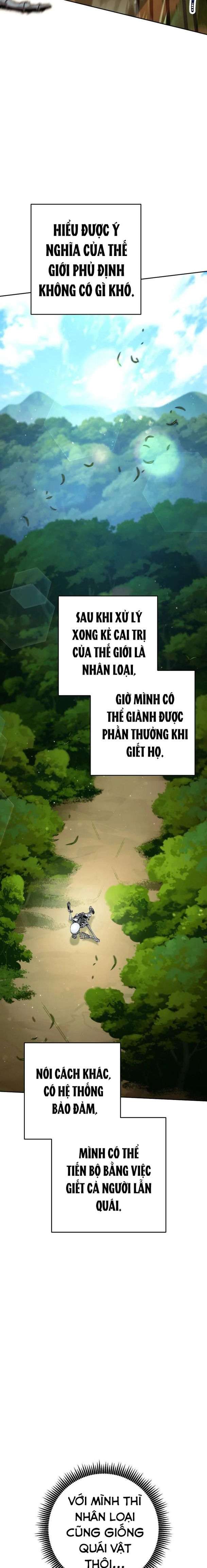 Cốt Binh Trở Lại - Chapter 245 - Page 29