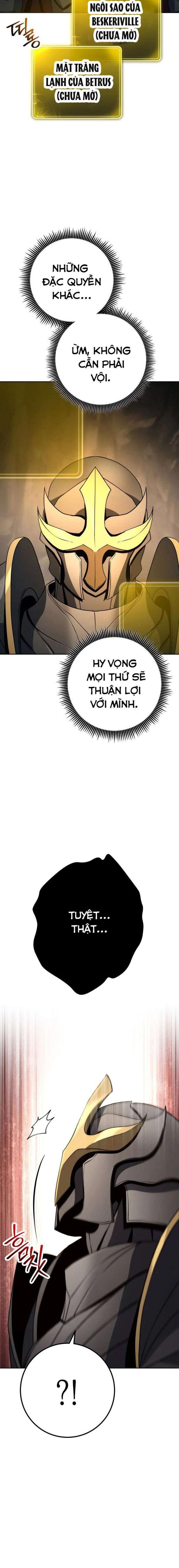 Cốt Binh Trở Lại - Chapter 245 - Page 3