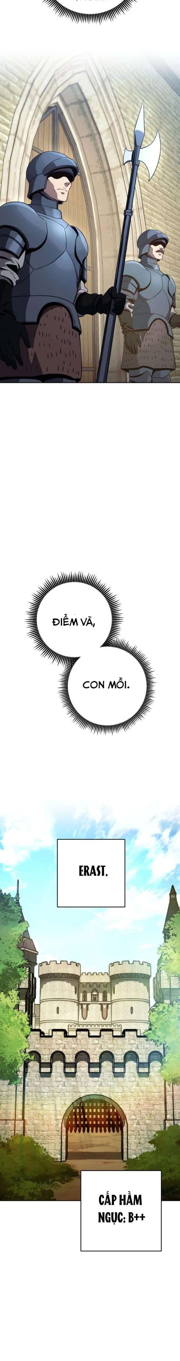 Cốt Binh Trở Lại - Chapter 245 - Page 30