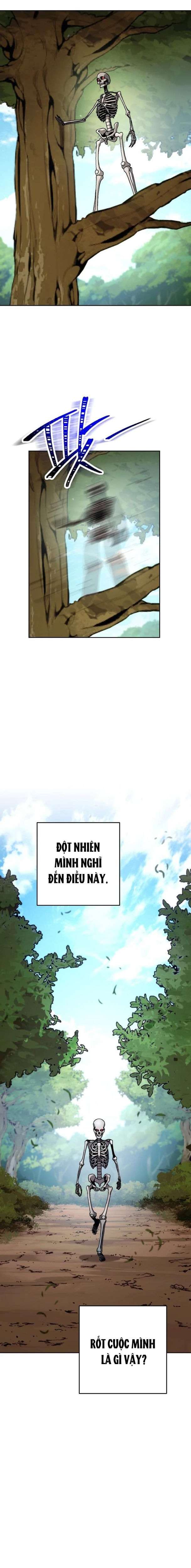 Cốt Binh Trở Lại - Chapter 245 - Page 31