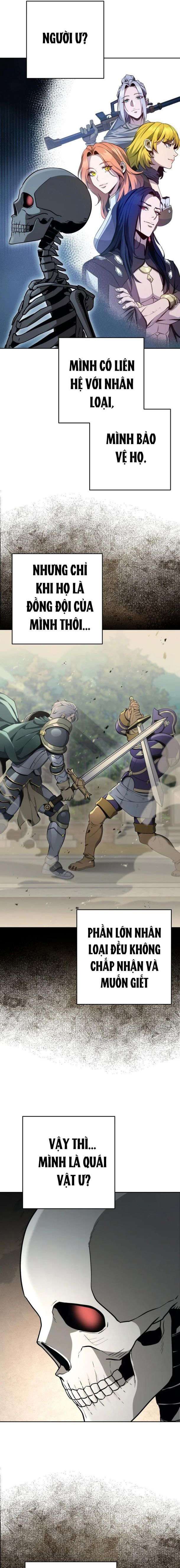 Cốt Binh Trở Lại - Chapter 245 - Page 32