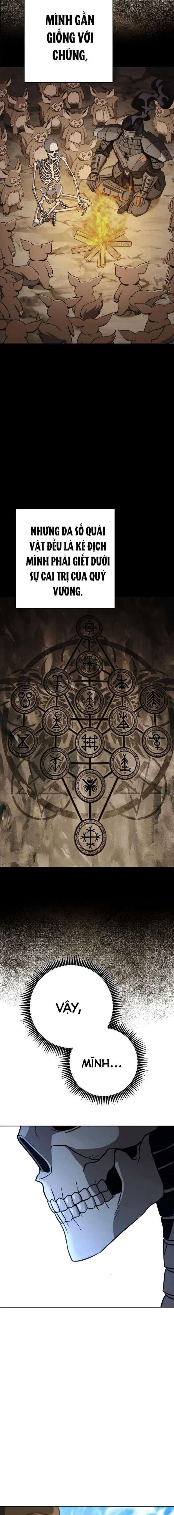 Cốt Binh Trở Lại - Chapter 245 - Page 33