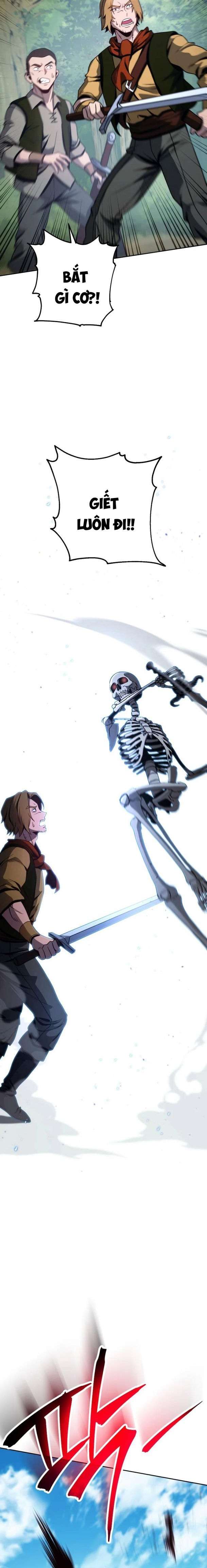 Cốt Binh Trở Lại - Chapter 245 - Page 37
