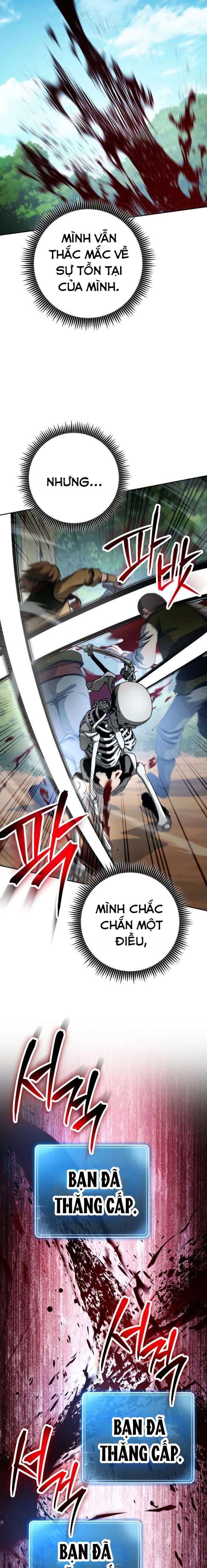 Cốt Binh Trở Lại - Chapter 245 - Page 38