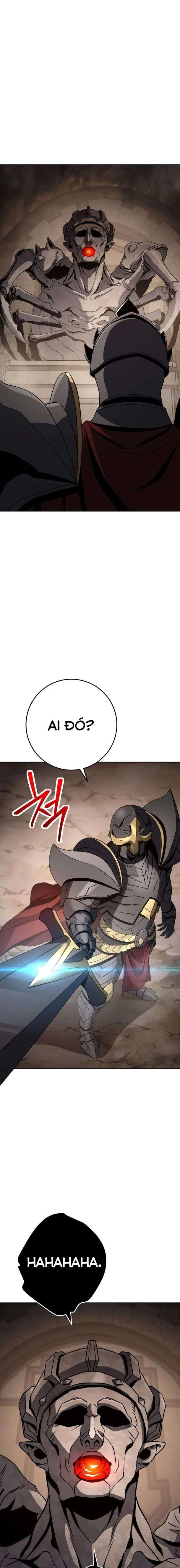 Cốt Binh Trở Lại - Chapter 245 - Page 4