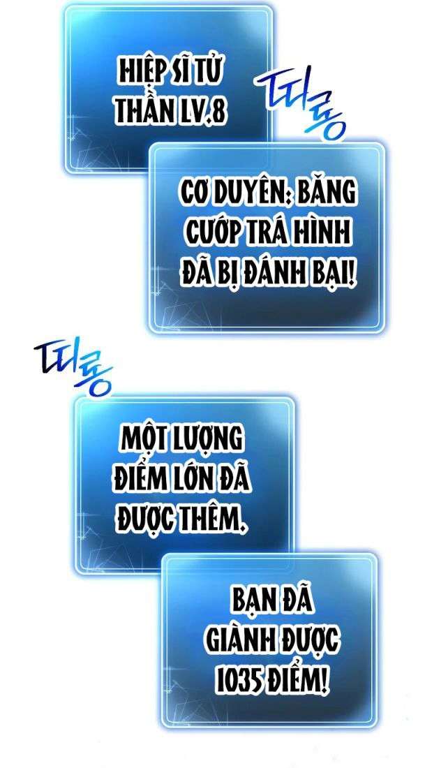 Cốt Binh Trở Lại - Chapter 245 - Page 40