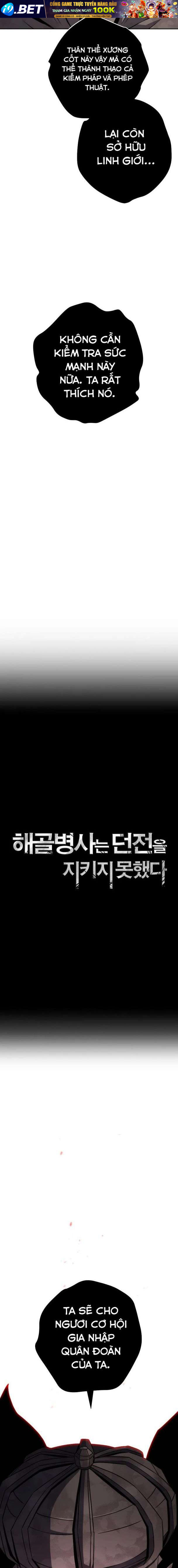 Cốt Binh Trở Lại - Chapter 245 - Page 5
