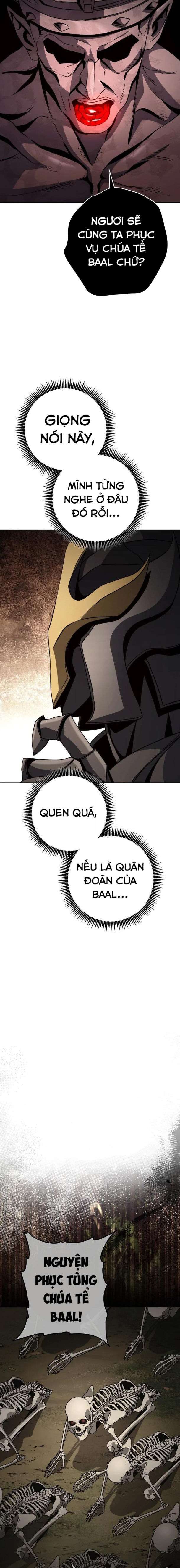 Cốt Binh Trở Lại - Chapter 245 - Page 6