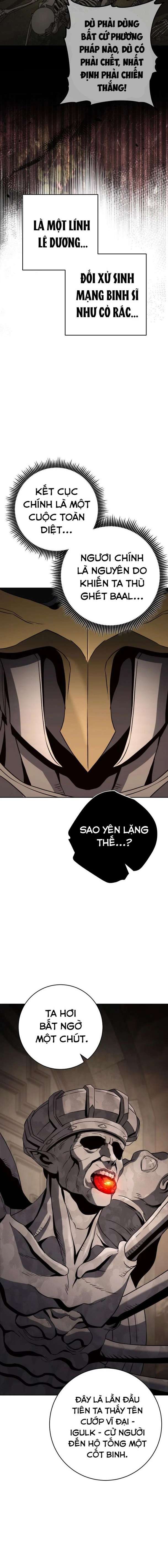 Cốt Binh Trở Lại - Chapter 245 - Page 7