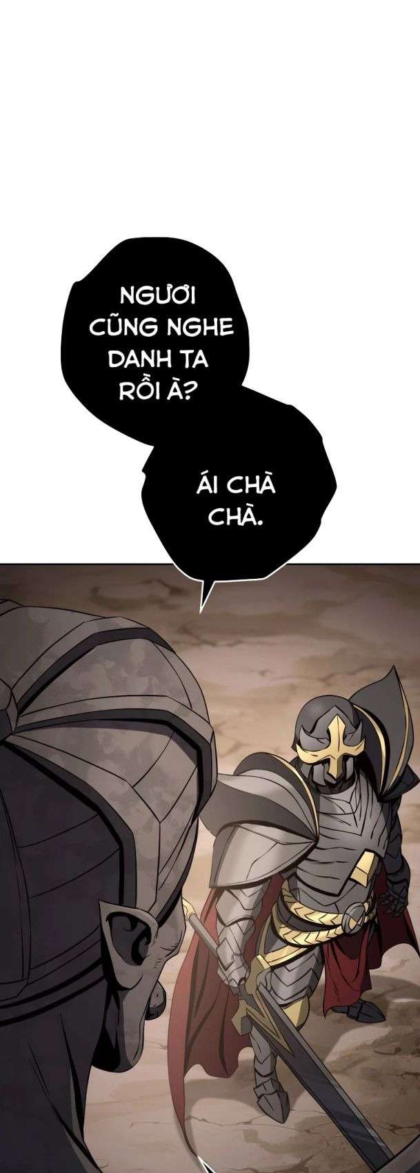 Cốt Binh Trở Lại - Chapter 245 - Page 8