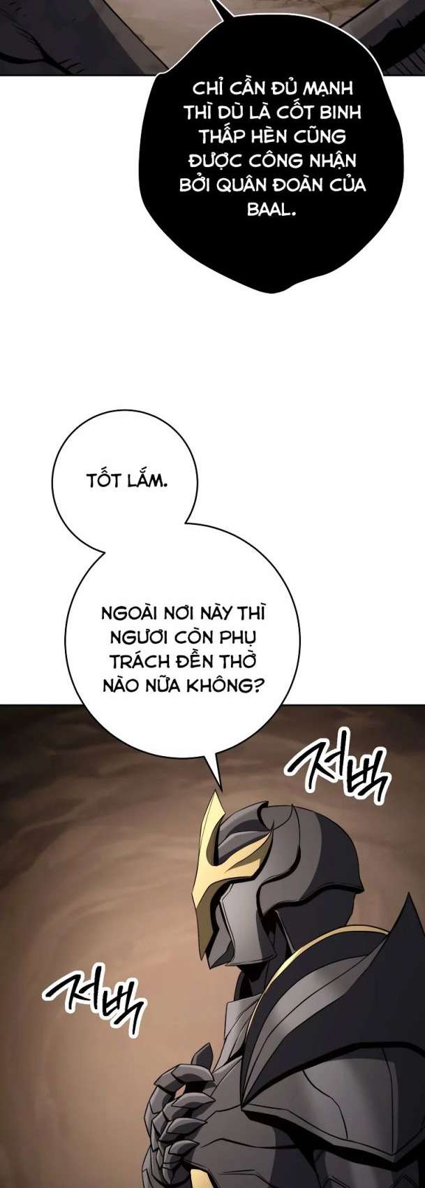 Cốt Binh Trở Lại - Chapter 245 - Page 9