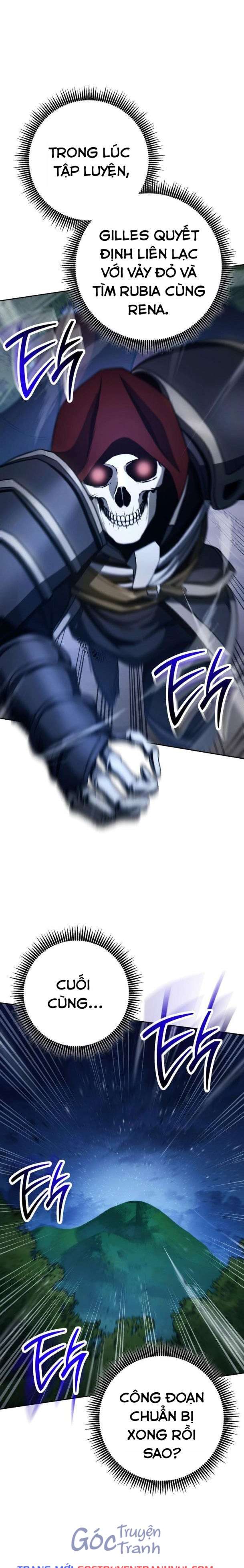 Cốt Binh Trở Lại - Chapter 246 - Page 10