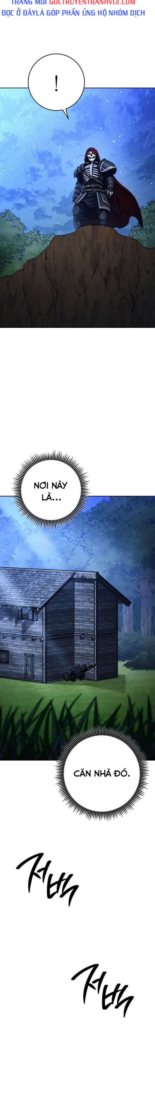 Cốt Binh Trở Lại - Chapter 246 - Page 11