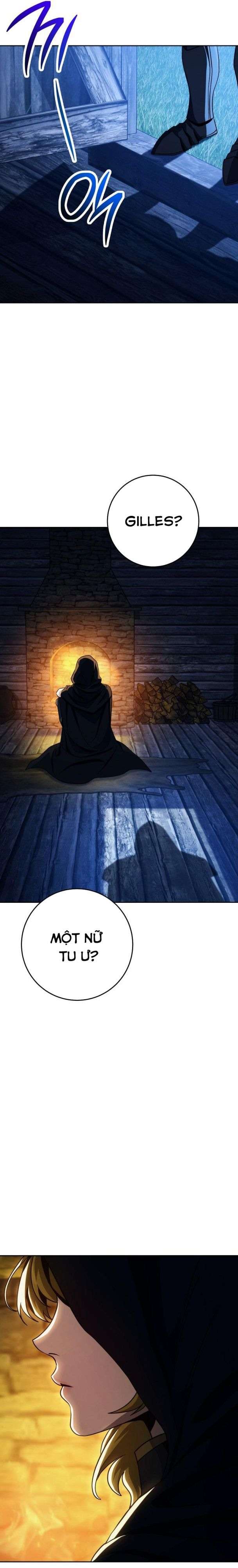 Cốt Binh Trở Lại - Chapter 246 - Page 12