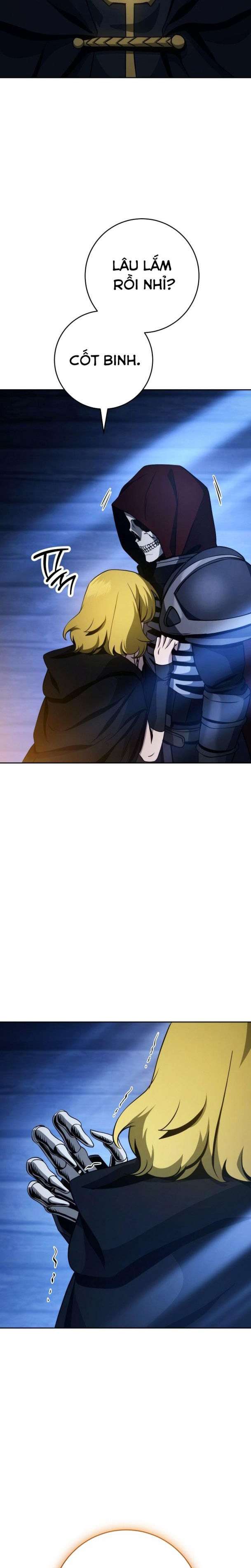 Cốt Binh Trở Lại - Chapter 246 - Page 17