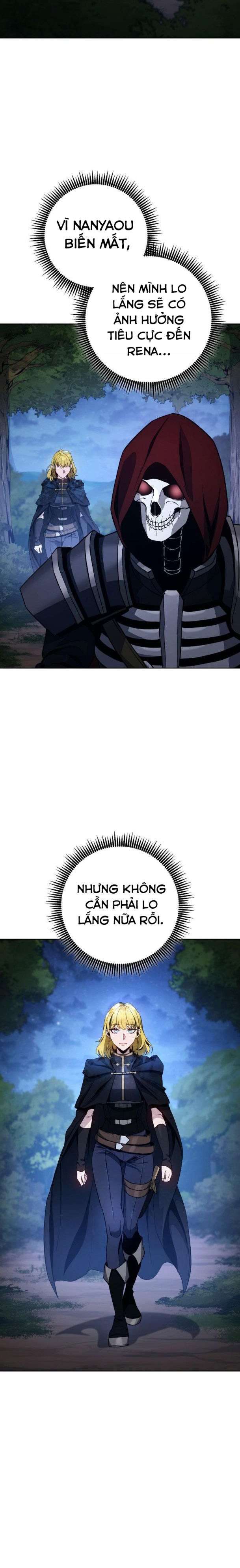 Cốt Binh Trở Lại - Chapter 246 - Page 19