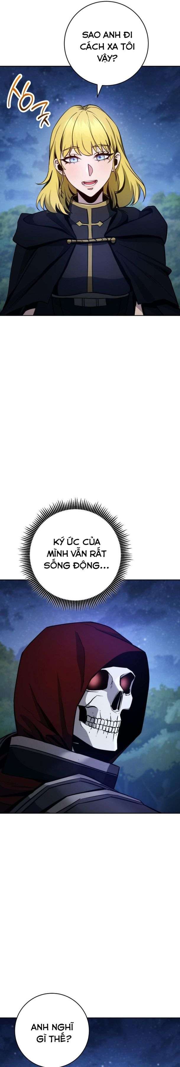 Cốt Binh Trở Lại - Chapter 246 - Page 20