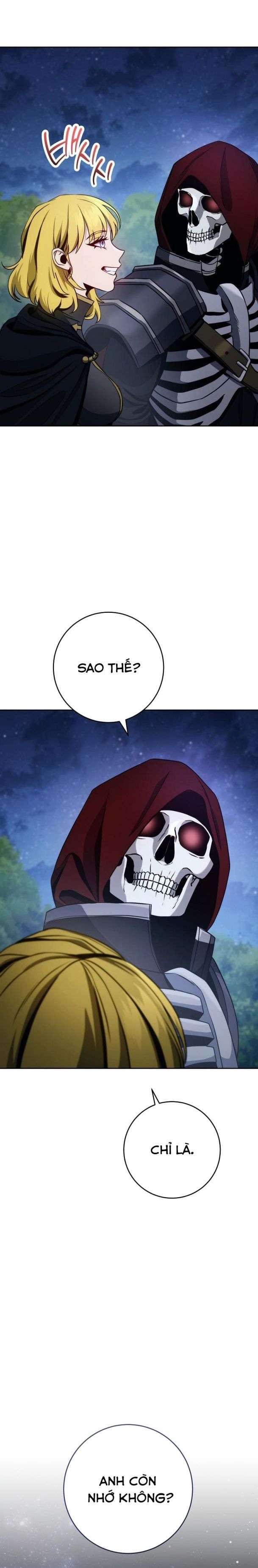 Cốt Binh Trở Lại - Chapter 246 - Page 23