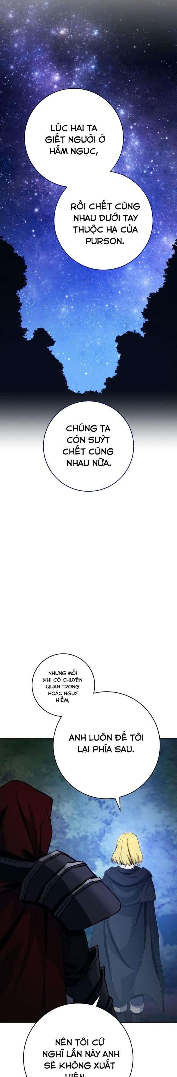 Cốt Binh Trở Lại - Chapter 246 - Page 24