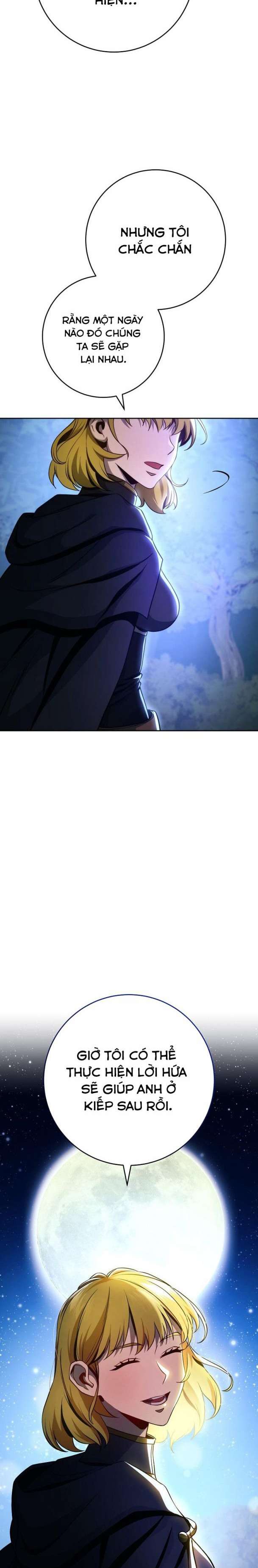 Cốt Binh Trở Lại - Chapter 246 - Page 25