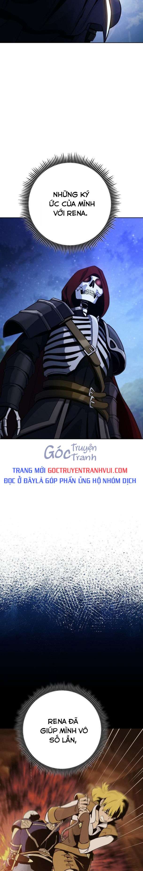 Cốt Binh Trở Lại - Chapter 246 - Page 26