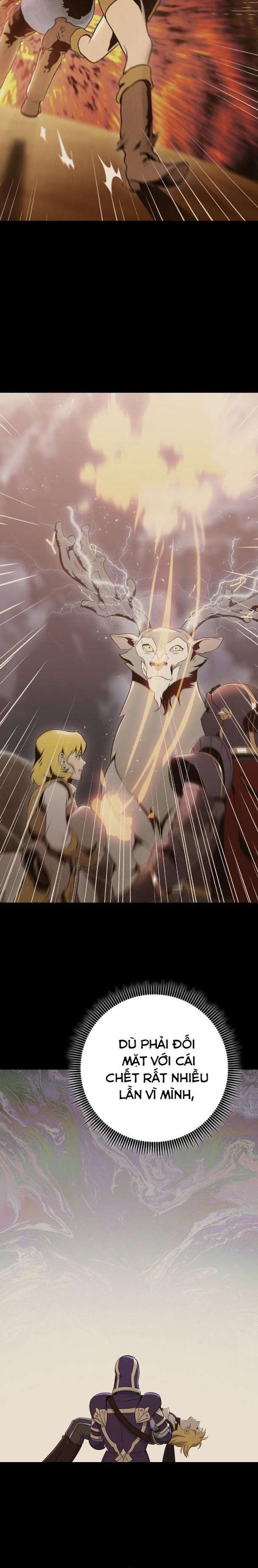 Cốt Binh Trở Lại - Chapter 246 - Page 27