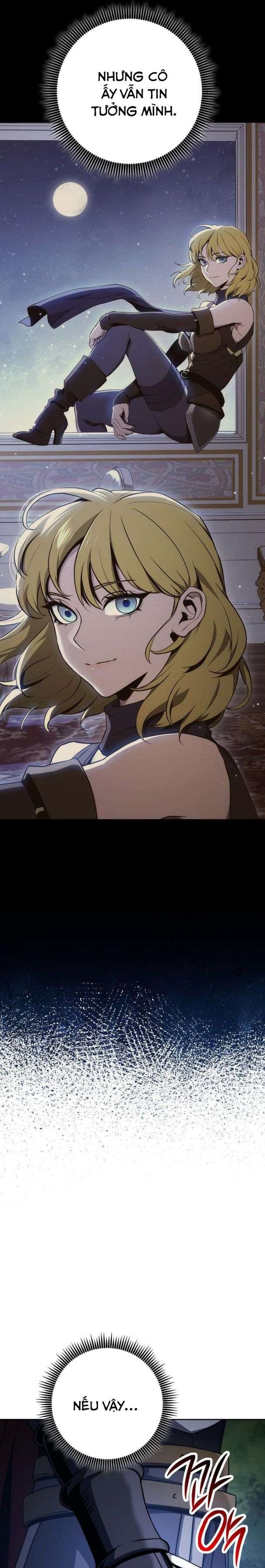 Cốt Binh Trở Lại - Chapter 246 - Page 28