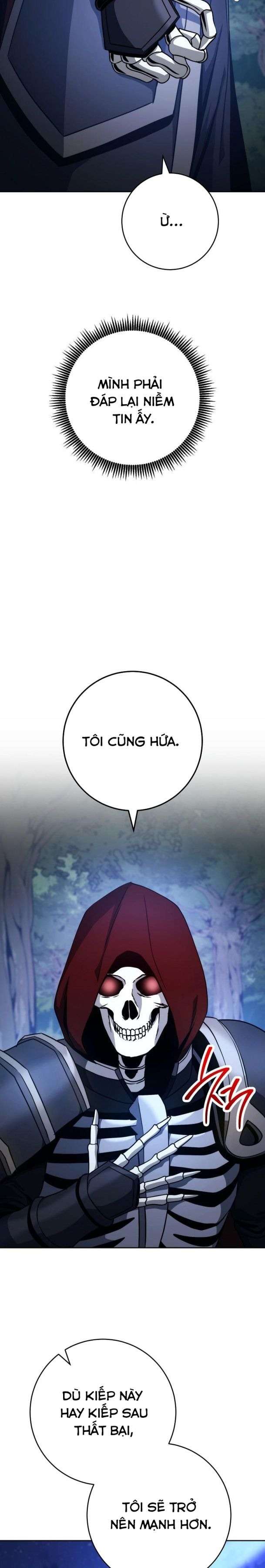Cốt Binh Trở Lại - Chapter 246 - Page 29