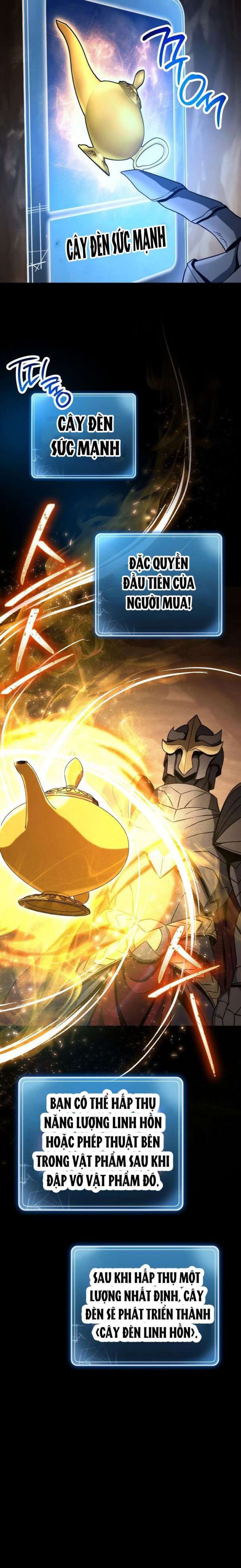 Cốt Binh Trở Lại - Chapter 246 - Page 3