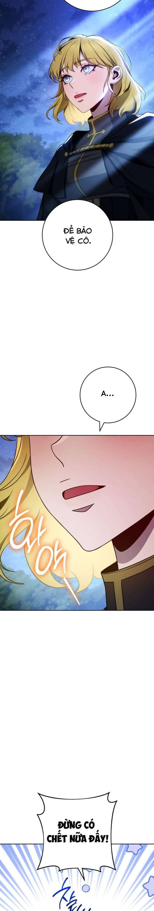 Cốt Binh Trở Lại - Chapter 246 - Page 30