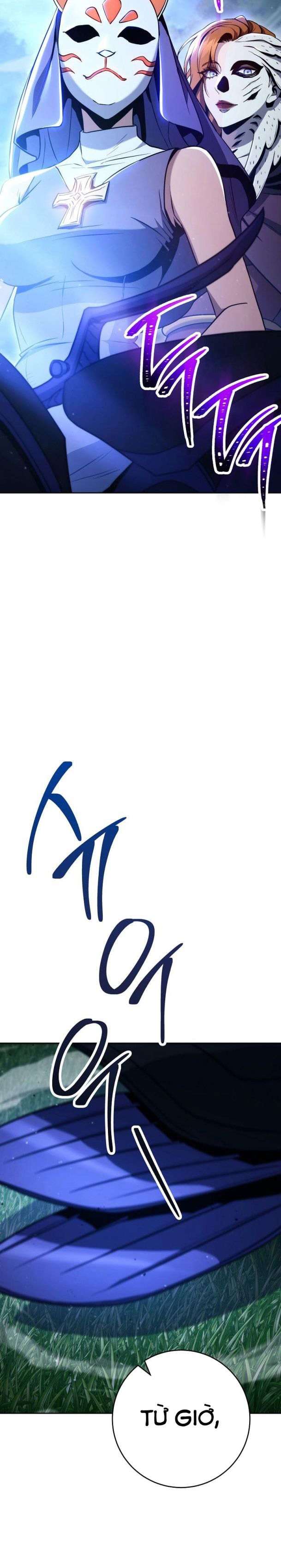 Cốt Binh Trở Lại - Chapter 246 - Page 34