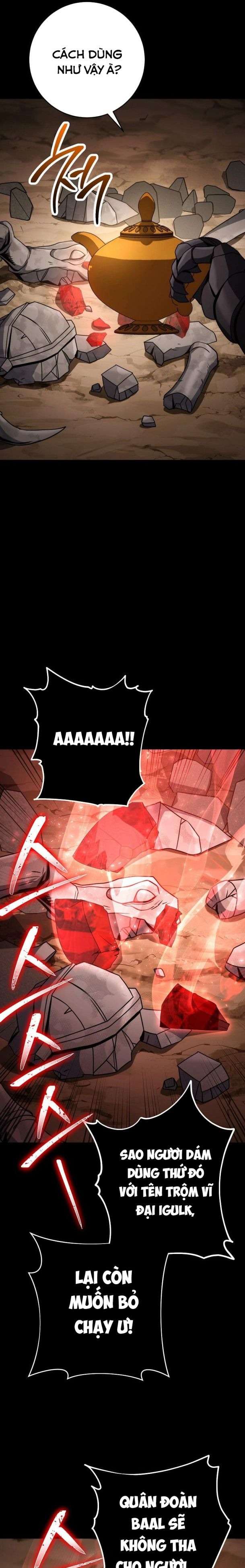 Cốt Binh Trở Lại - Chapter 246 - Page 4