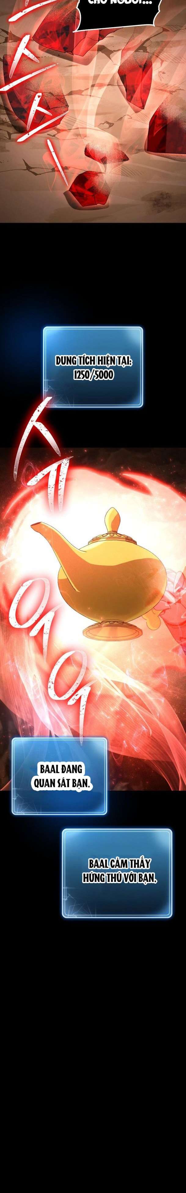 Cốt Binh Trở Lại - Chapter 246 - Page 5