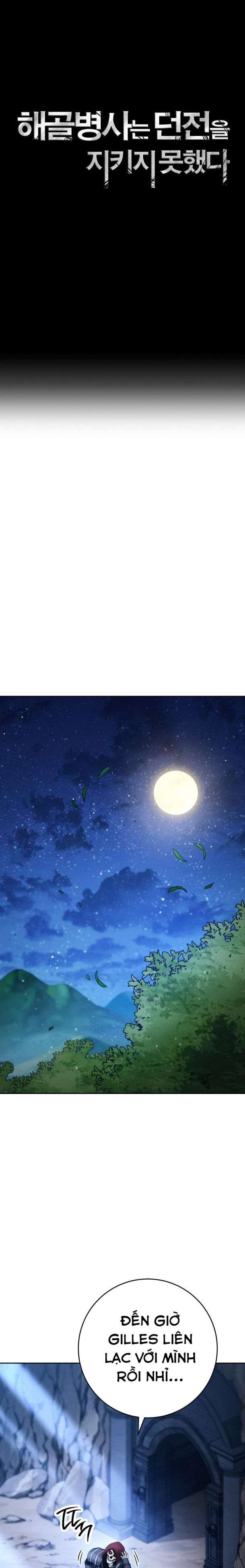 Cốt Binh Trở Lại - Chapter 246 - Page 6