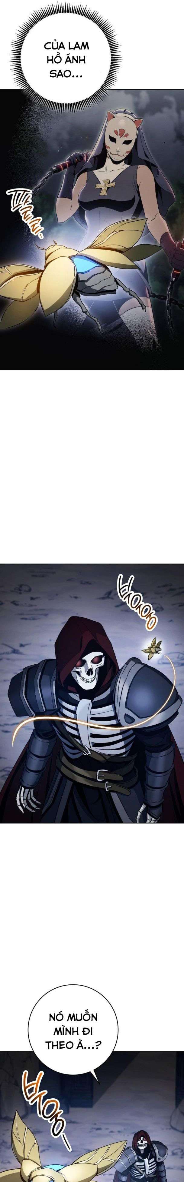 Cốt Binh Trở Lại - Chapter 246 - Page 8