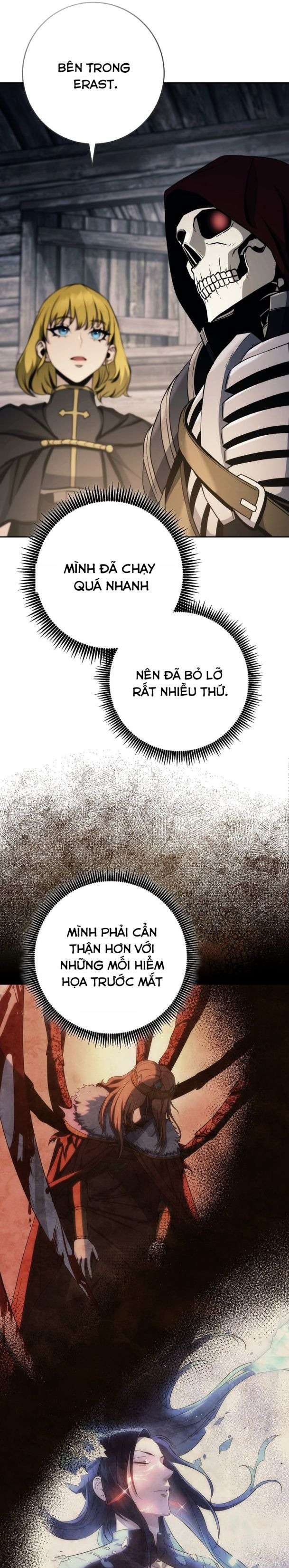 Cốt Binh Trở Lại - Chapter 247 - Page 10