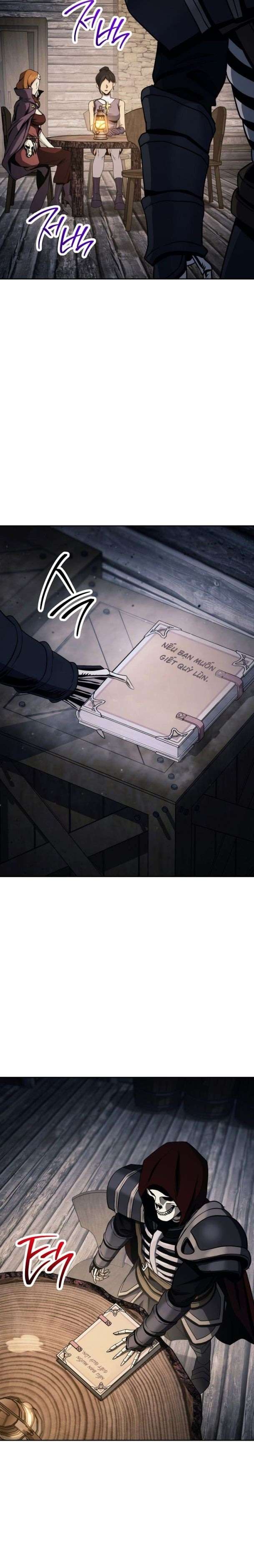 Cốt Binh Trở Lại - Chapter 247 - Page 13