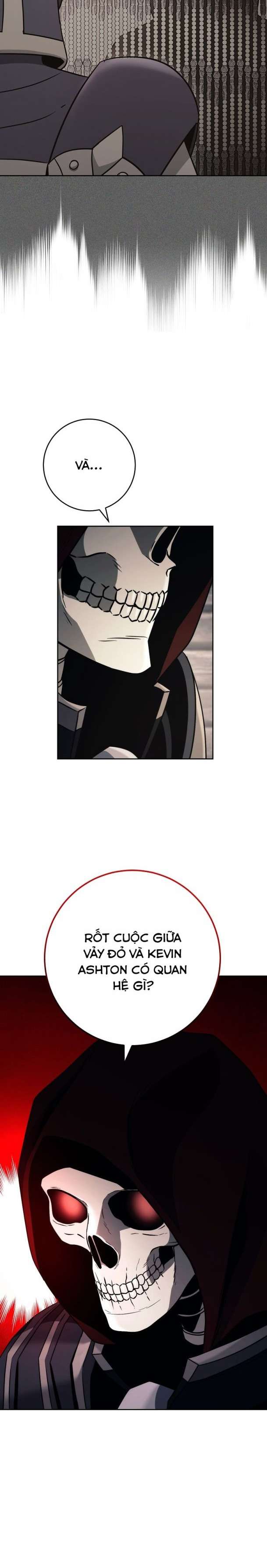 Cốt Binh Trở Lại - Chapter 247 - Page 15
