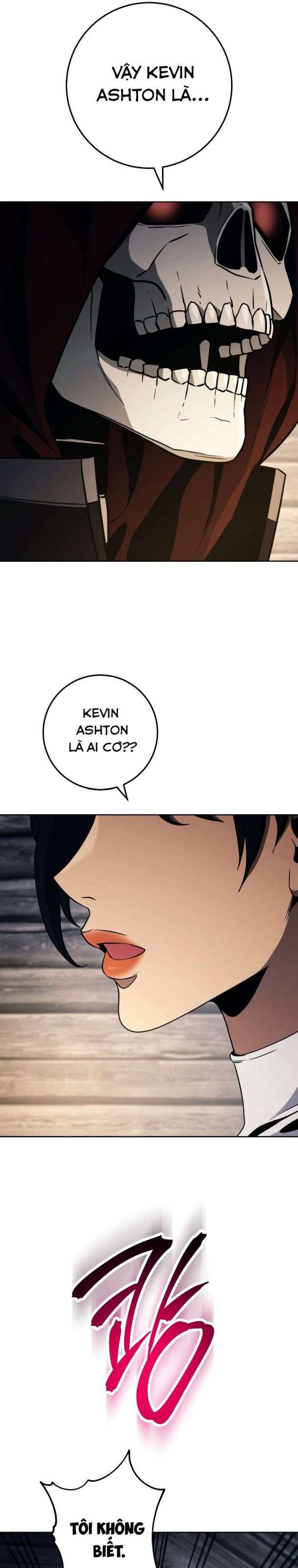 Cốt Binh Trở Lại - Chapter 247 - Page 18