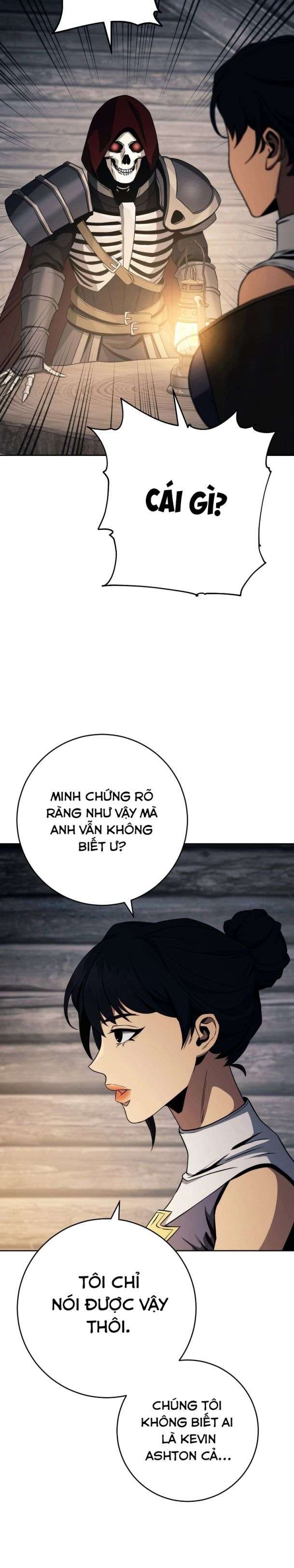 Cốt Binh Trở Lại - Chapter 247 - Page 19