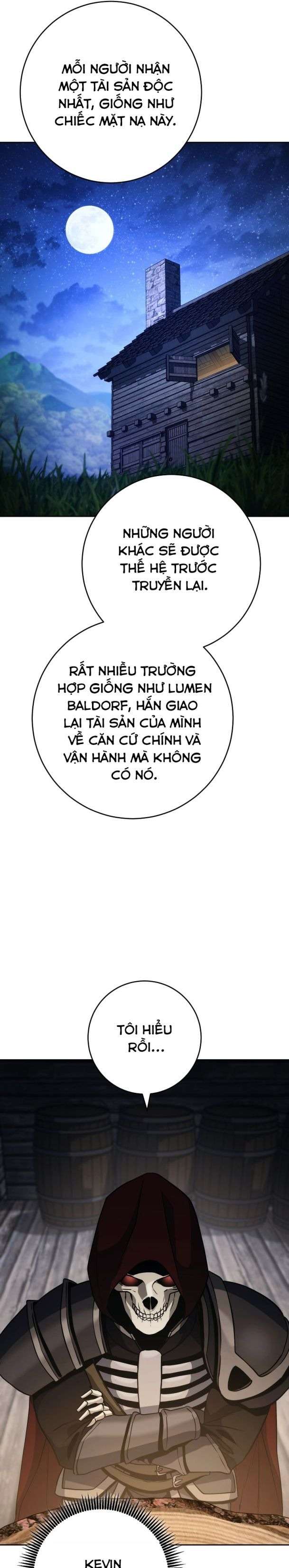 Cốt Binh Trở Lại - Chapter 247 - Page 24