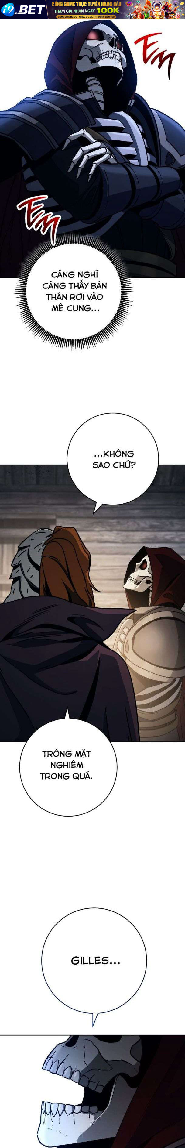 Cốt Binh Trở Lại - Chapter 247 - Page 26