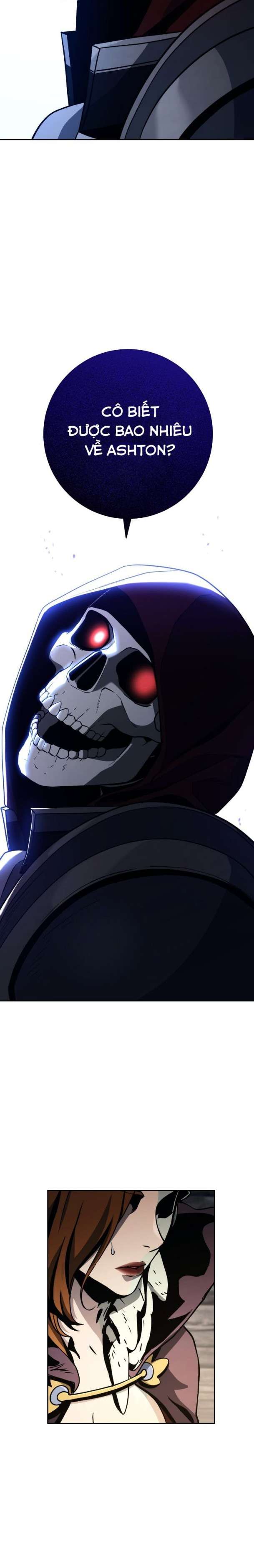 Cốt Binh Trở Lại - Chapter 247 - Page 27