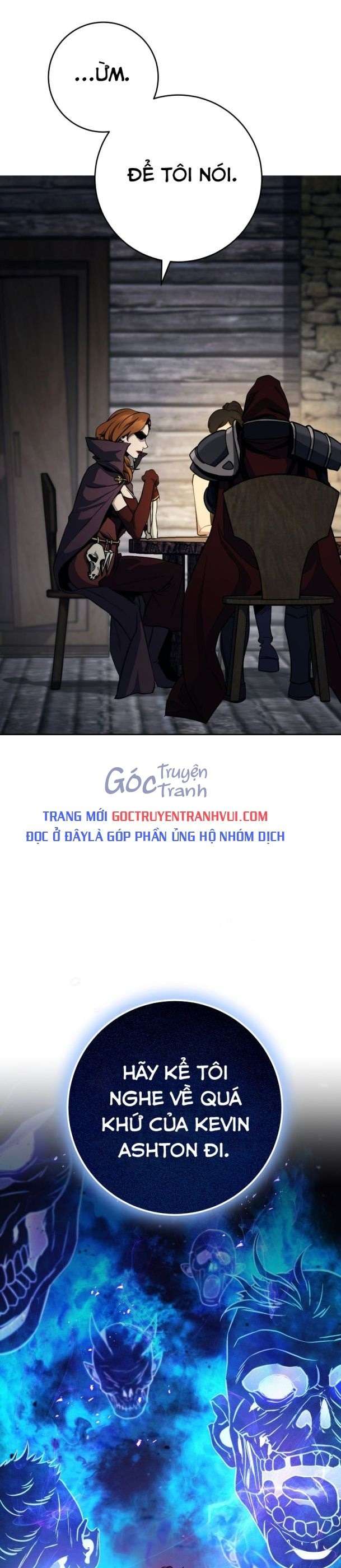 Cốt Binh Trở Lại - Chapter 247 - Page 28