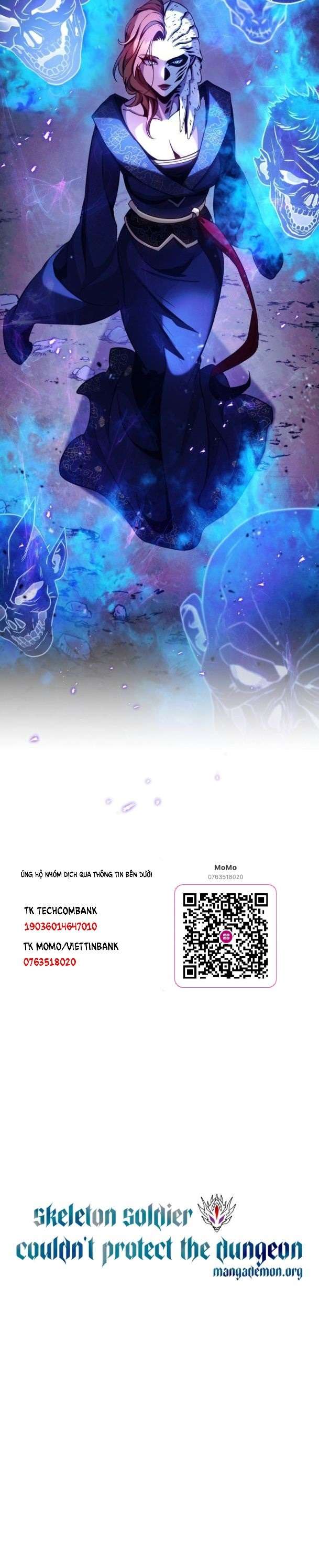 Cốt Binh Trở Lại - Chapter 247 - Page 29