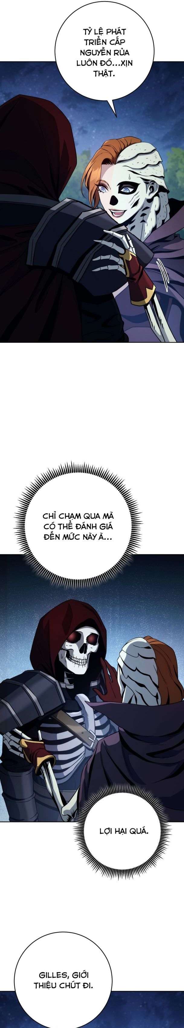 Cốt Binh Trở Lại - Chapter 247 - Page 4