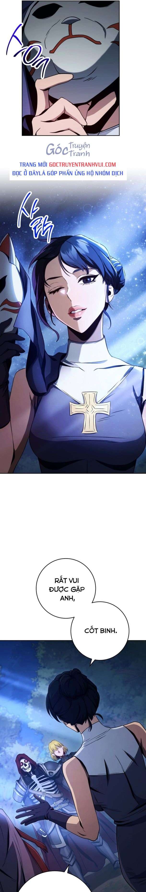 Cốt Binh Trở Lại - Chapter 247 - Page 6